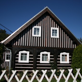 Chřibská