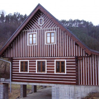 Malá Skála